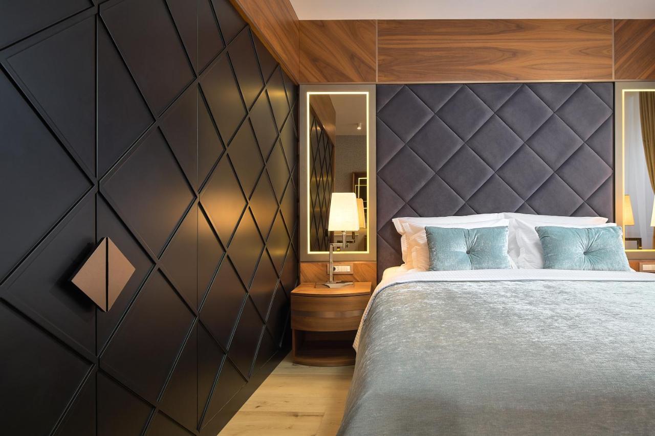 Geremia Luxury Rooms 斯普利特 外观 照片