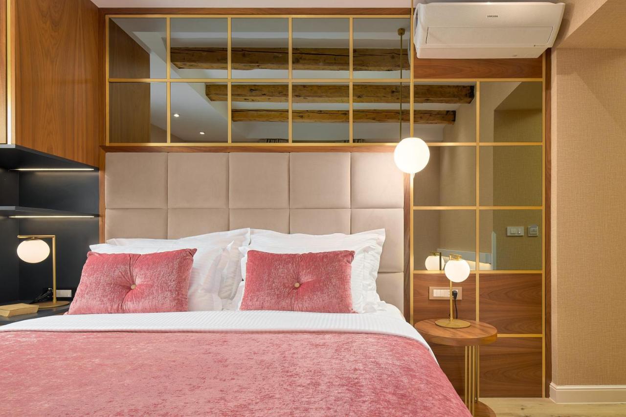 Geremia Luxury Rooms 斯普利特 外观 照片