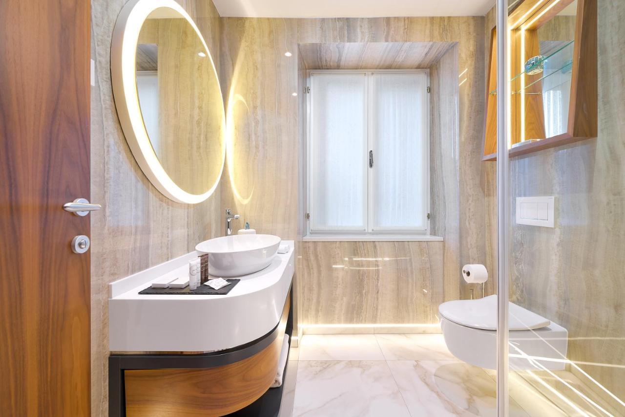 Geremia Luxury Rooms 斯普利特 外观 照片