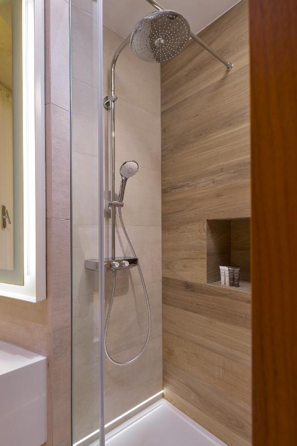 Geremia Luxury Rooms 斯普利特 外观 照片